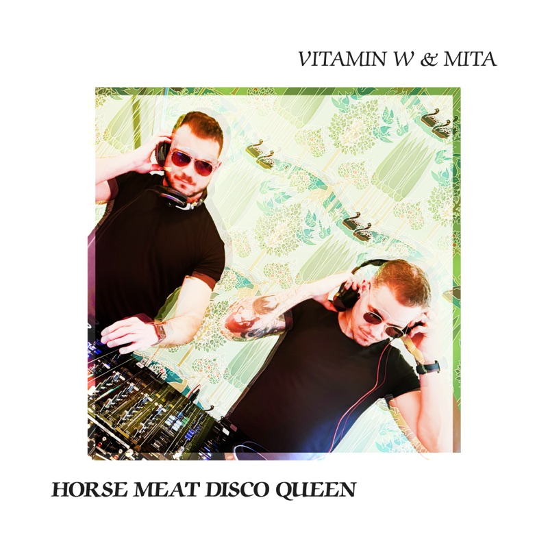 Horse Meat Disco Queen