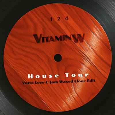 House Tour edit