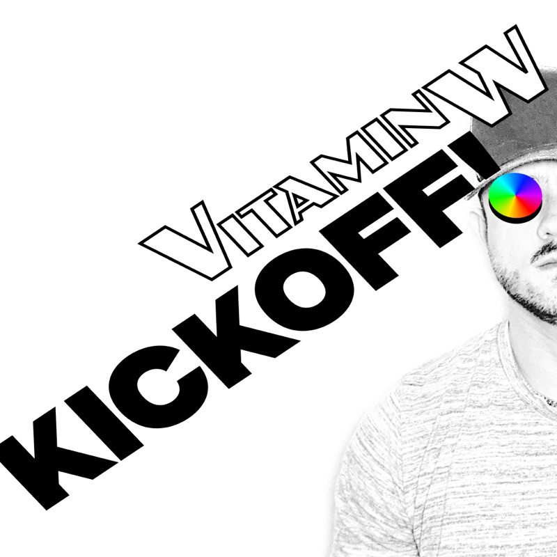 KICKOFF!