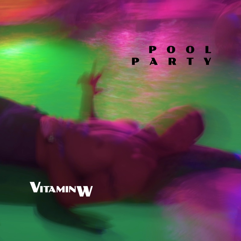 Pool PARTY